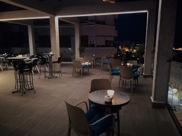 Hotel Censal, Costa Blanca