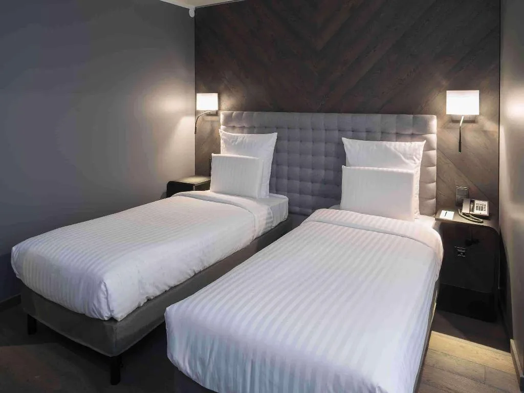 Room, Pullman Riga Old Town, Riga