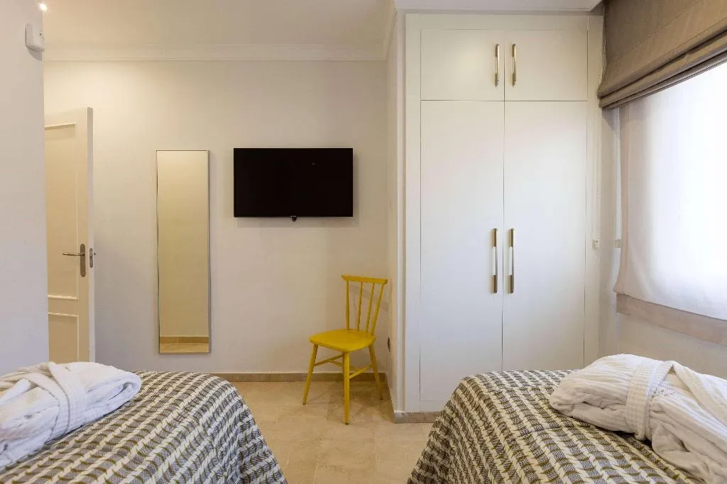 Room, Wyndham Grand Costa del Sol, Costa Del Sol