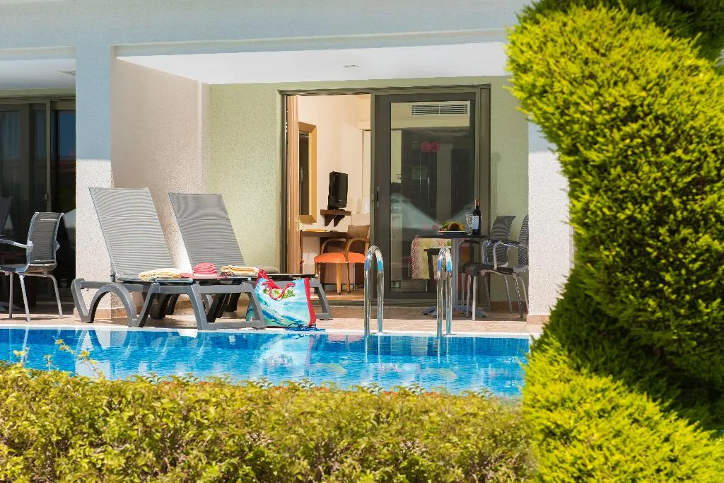 Pool, Barut Hemera, Antalya