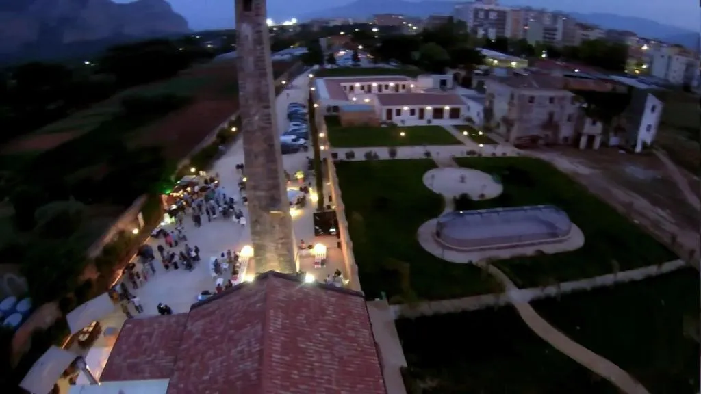 General view, Villa Lampedusa Hotel & Residence, Palermo