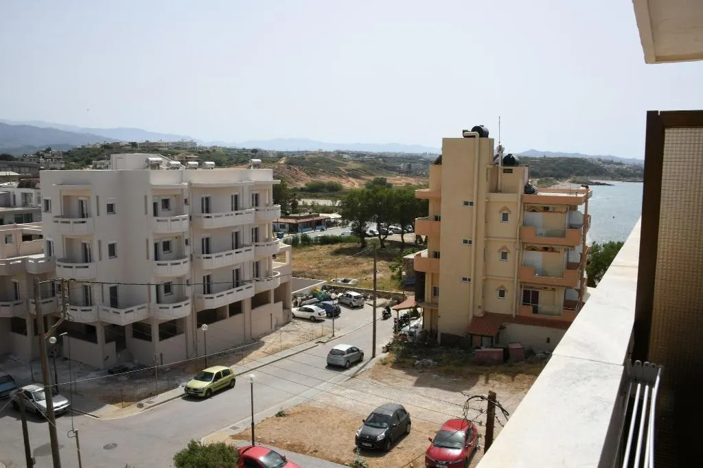 Room, Klinakis Beach Hotel, Crete