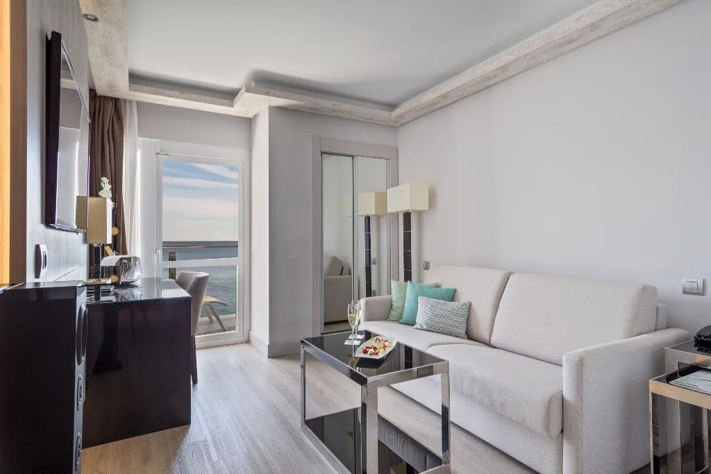 Room, The Level Melia Alicante - Adults Only +18, Costa Blanca