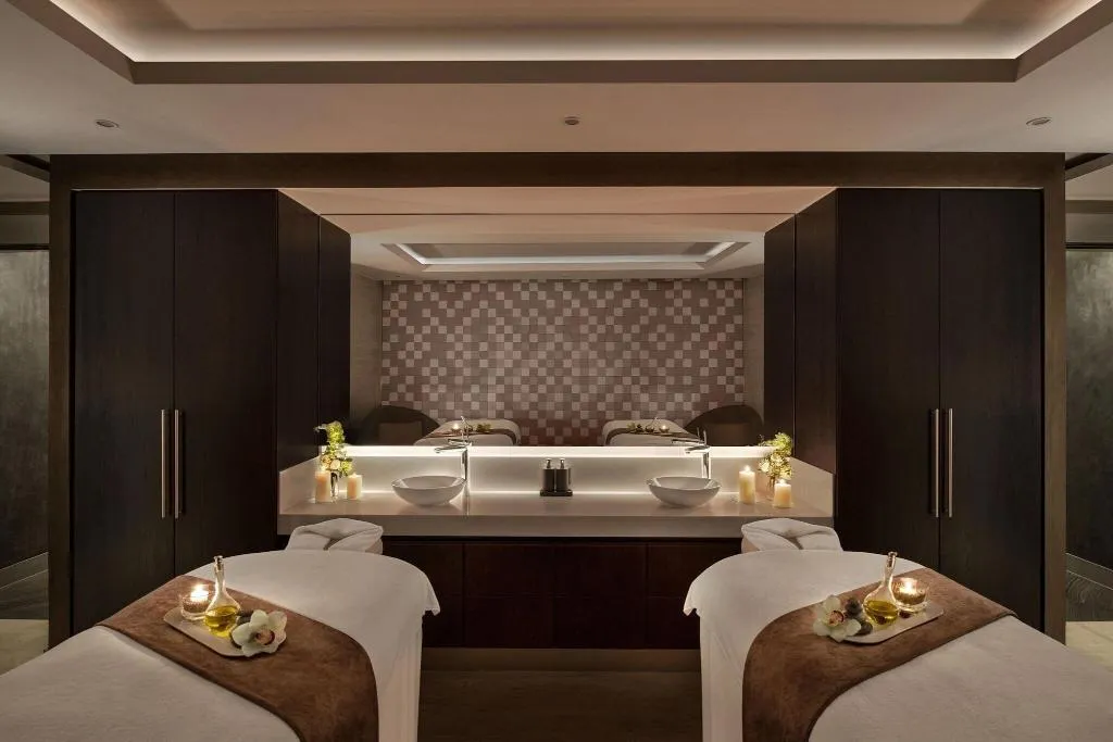 Sports and Entertainment, St.Regis Cairo, Cairo