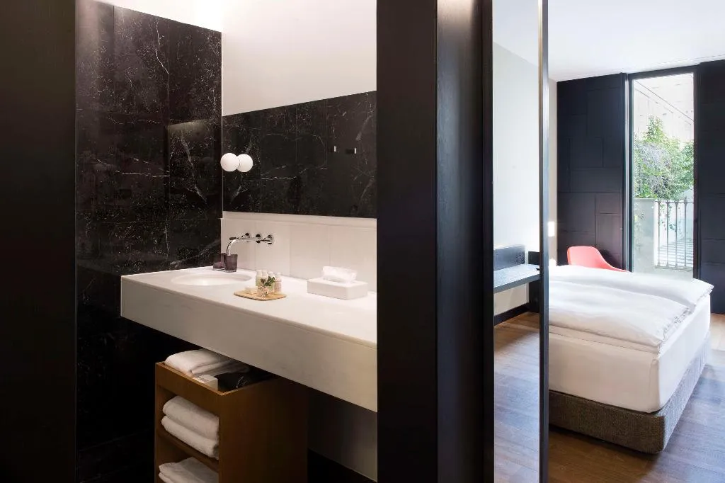Room, Alma Barcelona, Barcelona