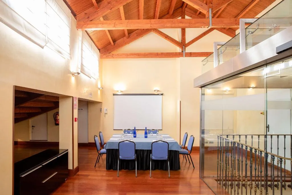 Conferences, ITC Infantas by Soho Boutique, Madrid