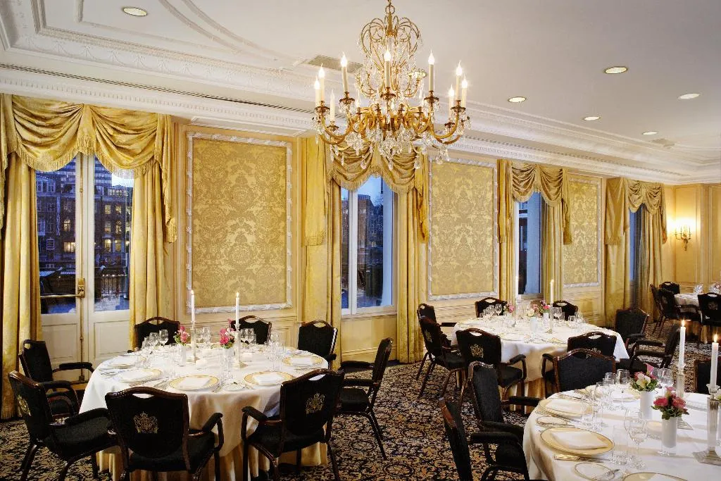 Conferences, InterContinental Amstel Amsterdam by IHG, Amsterdam