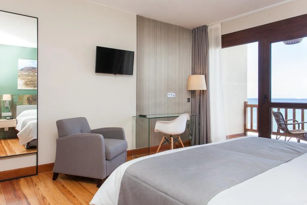 Room, El Mirador de Fuerteventura, Fuerteventura