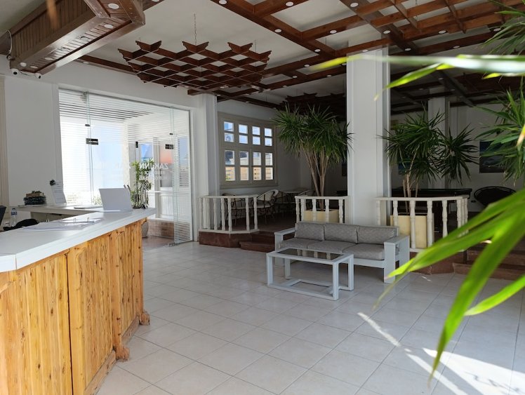 Zak Inn, Red Sea Riviera
