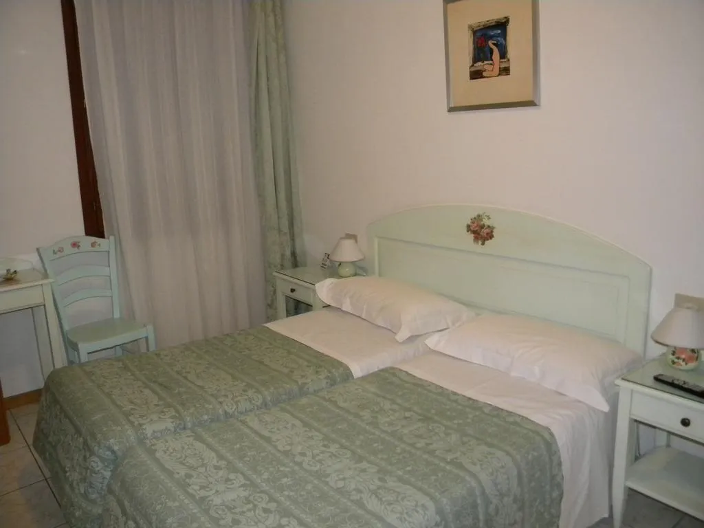Room, Adua Venezia, Venice
