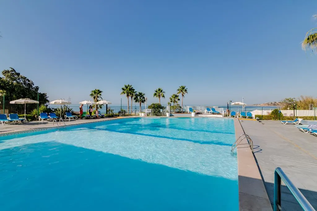 Pool, Monica Isabel Beach Club, Algarve