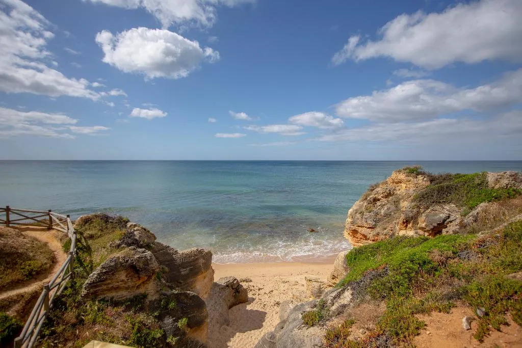 Beach, Masana Algarve, Algarve