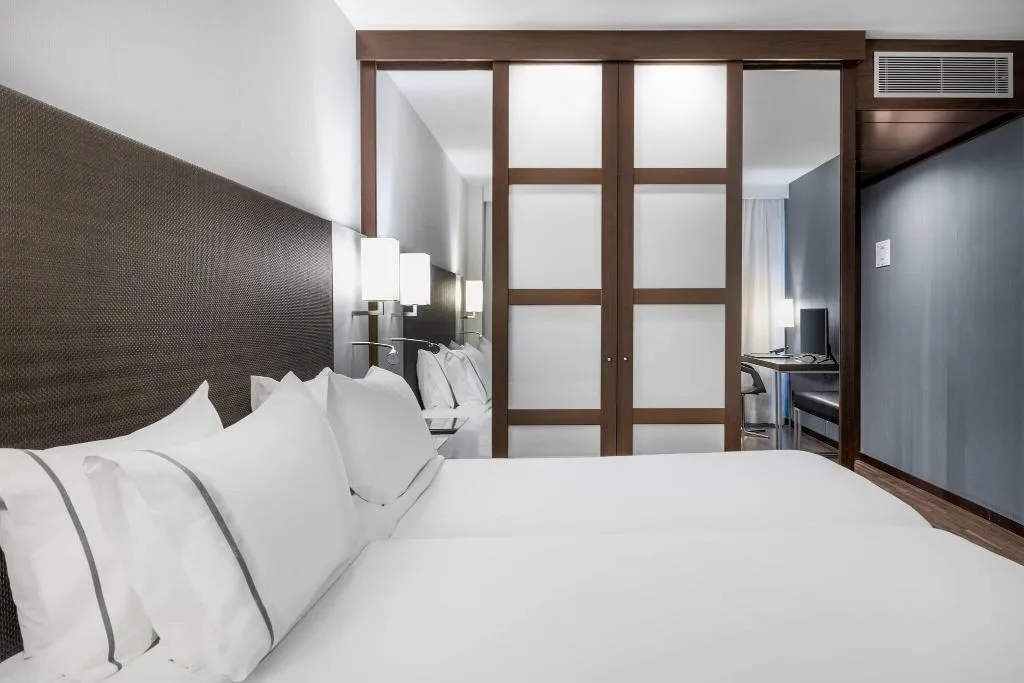 Room, AC Algeciras, Costa De La Luz