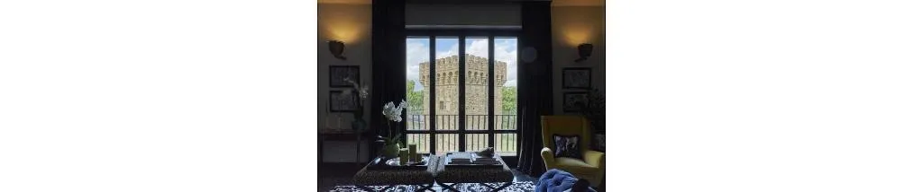 Room, Velona's Jungle Luxury Suites, Florence