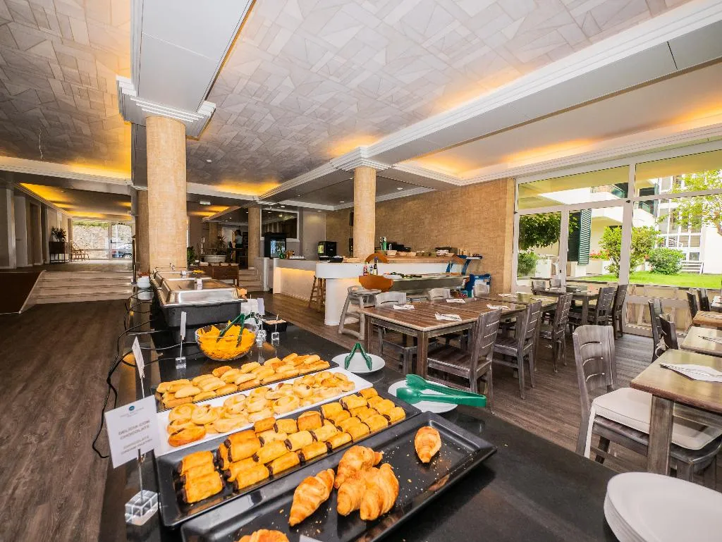 Restaurant, Vila Baleira Suites, Porto Santo