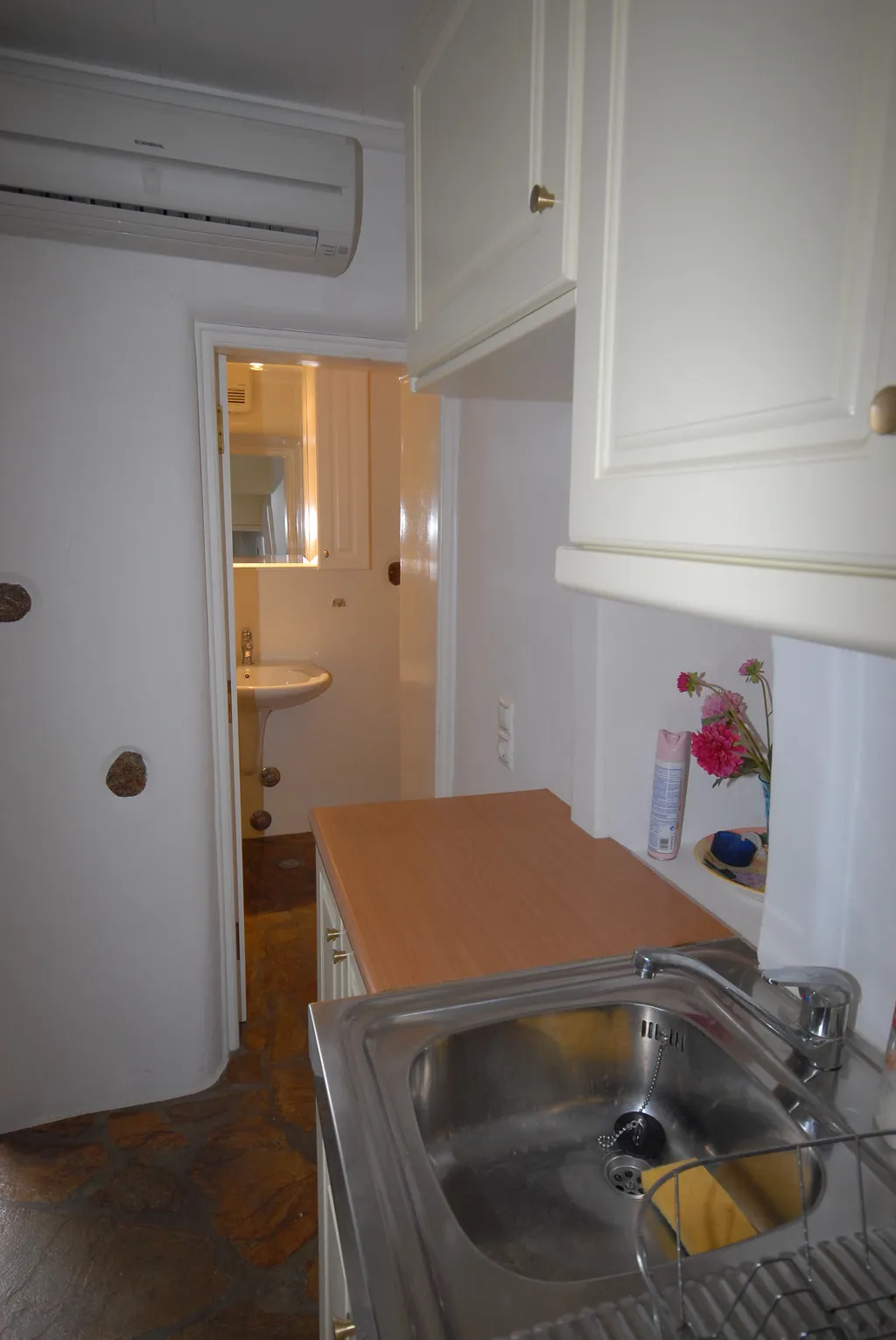 STUDIO CAPACITY 2 Room, Peter's Arhontiko, Mykonos
