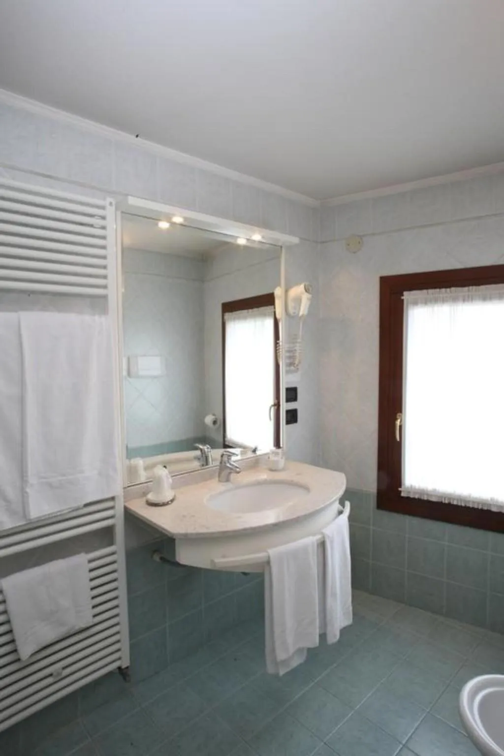 Room, Albergo Alla Campana, Venice