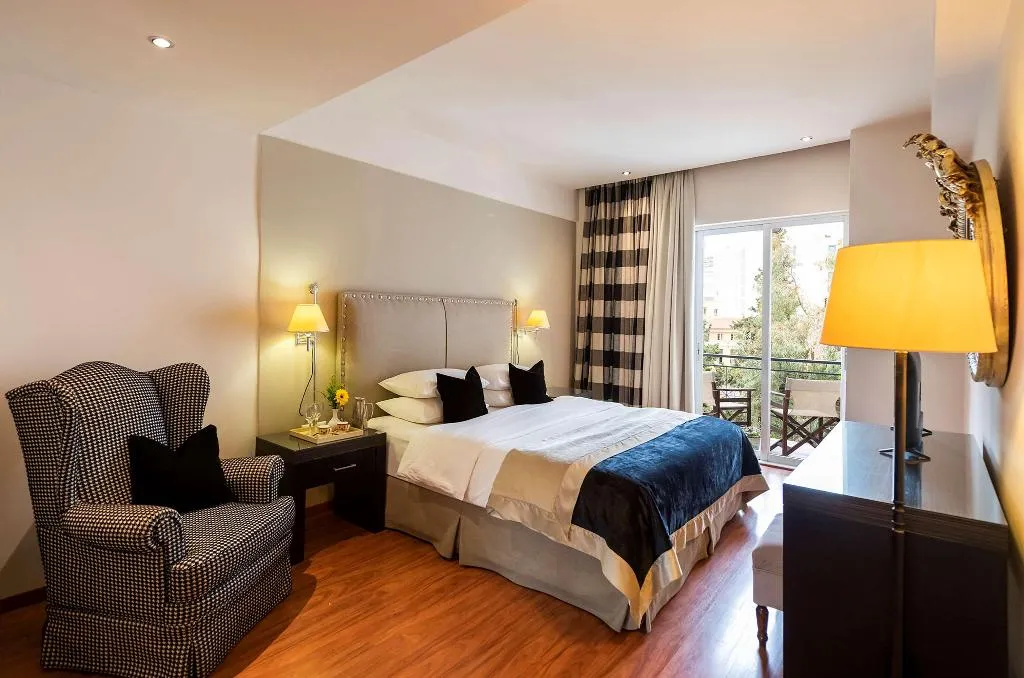 Room, Best Western Plus Embassy Hotel, Athens