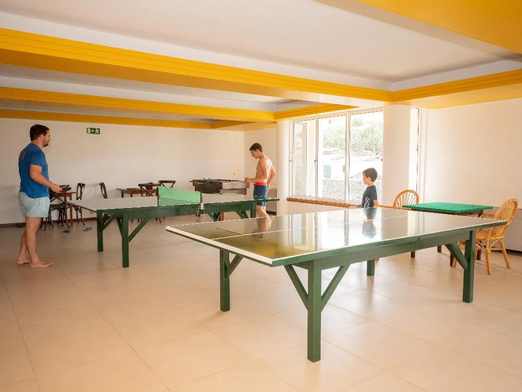 Sports and Entertainment, Vila Baleira Suites, Porto Santo