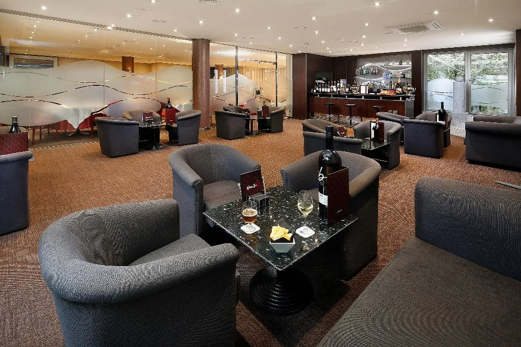 Bar, Hcc St. Moritz, Barcelona