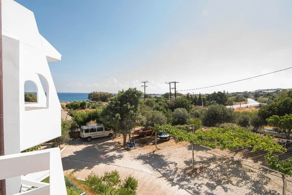 General view, Megim, Crete