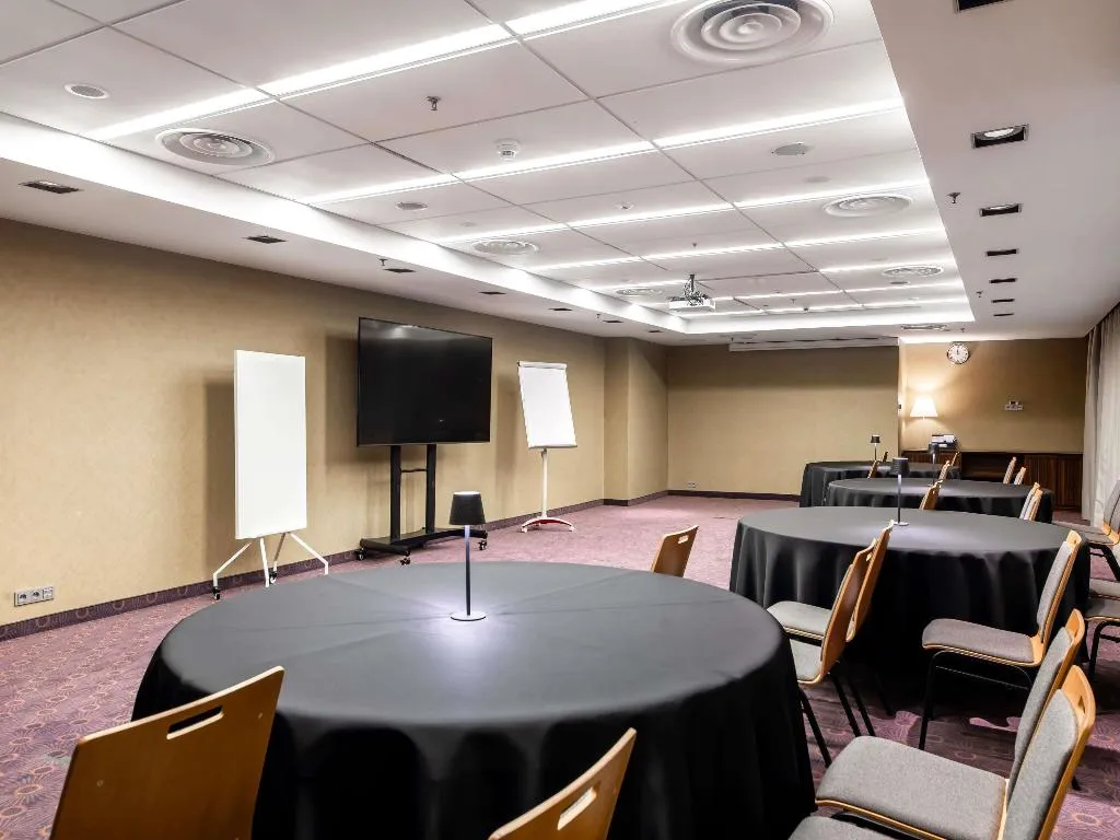 Conferences, Mercure Gdansk Stare Miasto, Gdansk
