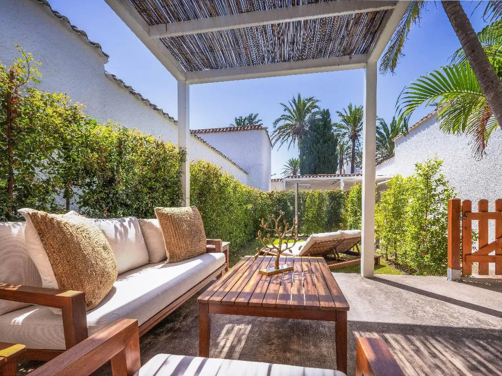VILLA STANDARD Room, Meliá Zahara Atlanterra, Costa De La Luz