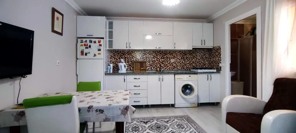 APARTMENT ONE BEDROOM Room, Çilek's Apart Otel, Dalaman