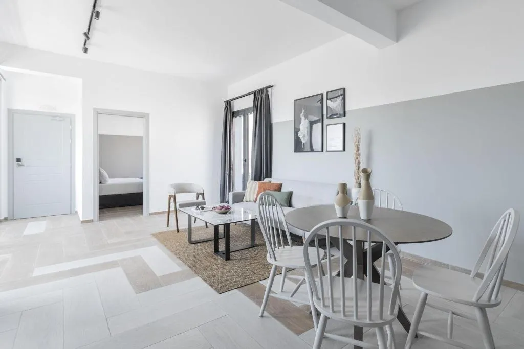 Room, Play Theatrou, a member of Brown Hotels, Athens