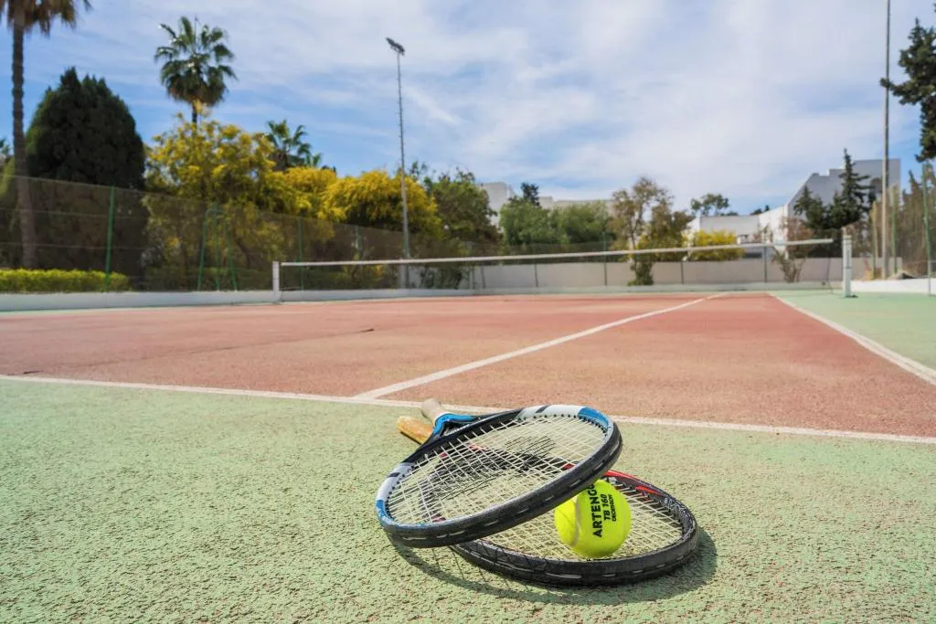Sports and Entertainment, Bel Azur Thalasso & Bungalows, Tunisia
