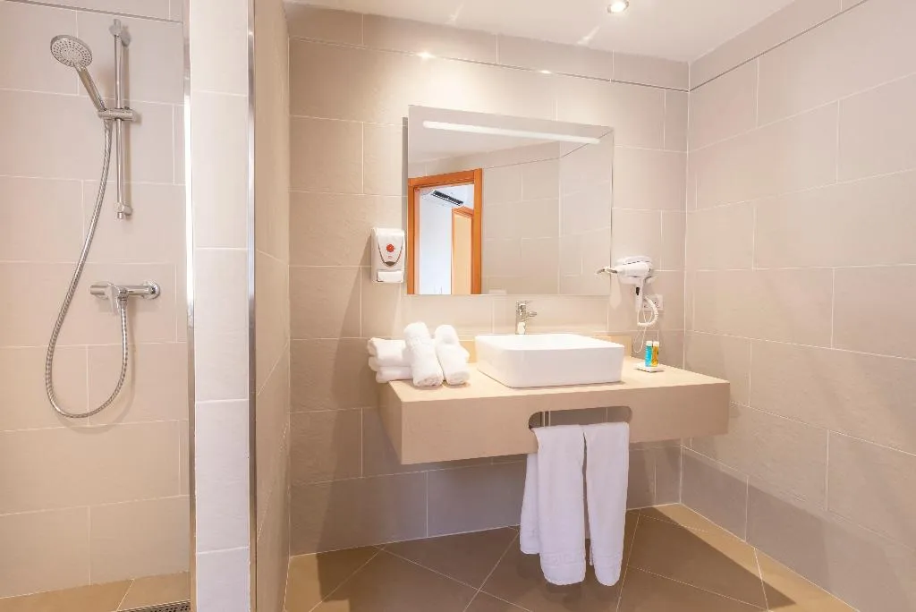 APARTMENT STANDARD Room, Vistasur, Tenerife