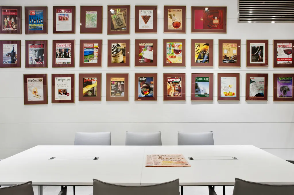 Lobby, Ibis Styles Madrid Prado, Madrid