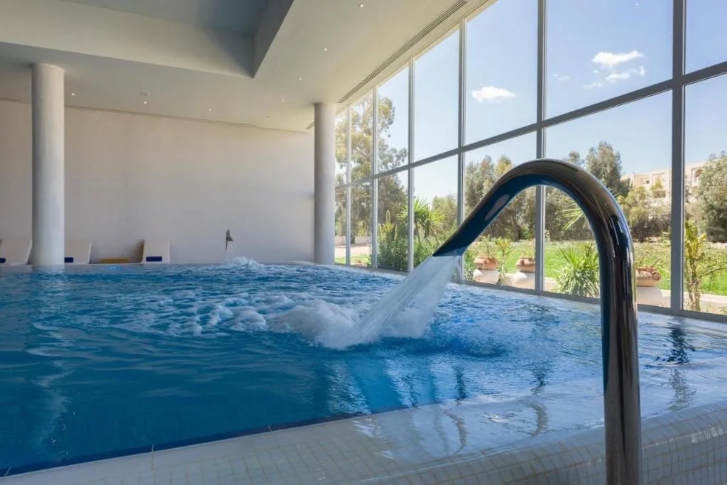 Sports and Entertainment, Iberostar Selection Diar el Andalous, Tunisia