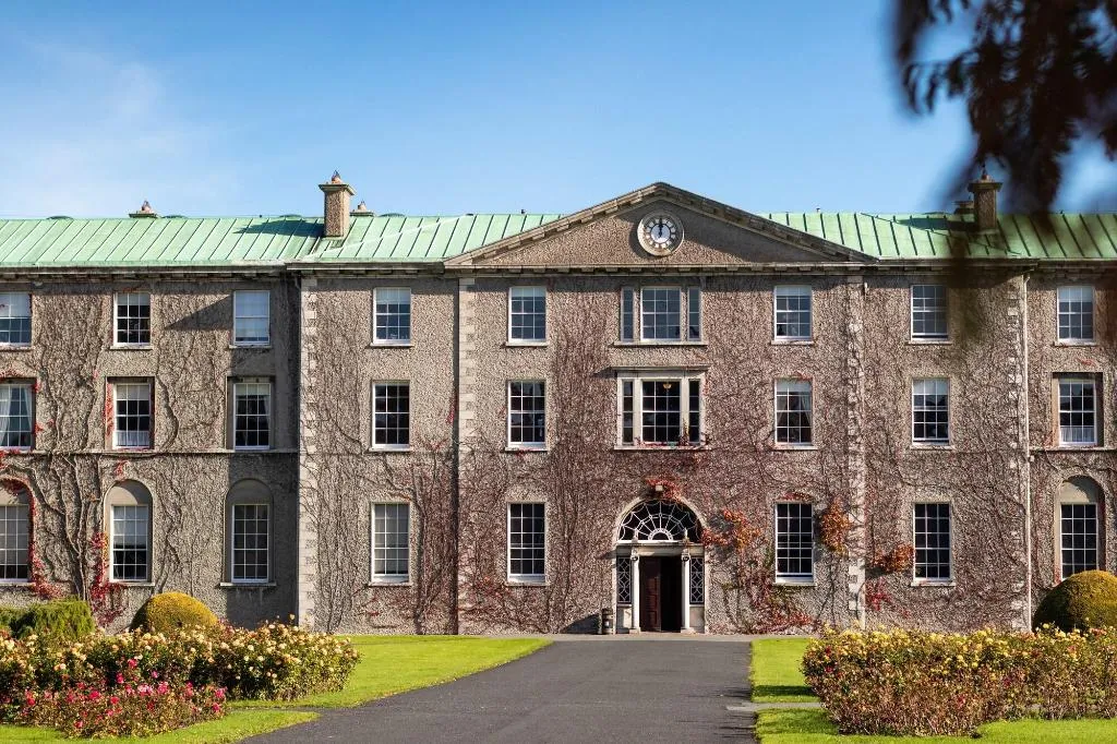 General view, Maynooth Campus Conference And Accommodation, Dublin
