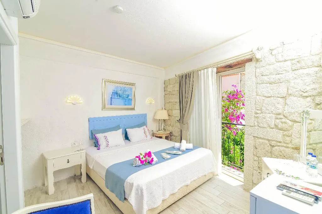 Room STANDARD Room, Alacati Asmali Konak Otel, Izmir