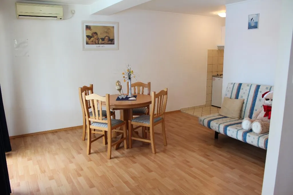 STUDIO COMFORT SEA VIEW Room, Apartments Lozica, Dubrovnik