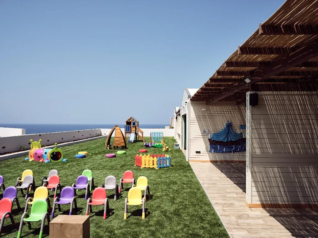 Sports and Entertainment, The Royal Senses Resort & Spa Crete, Curio Collect, Crete