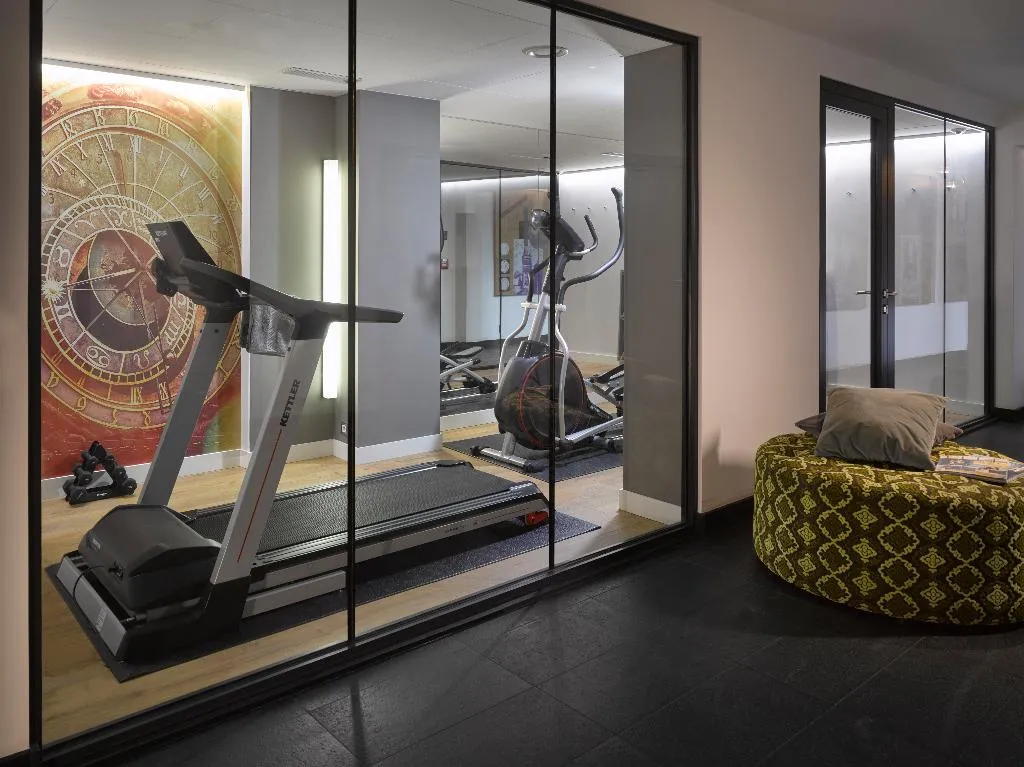 Sports and Entertainment, INNSiDE by Meliá Prague Old Town, Prague