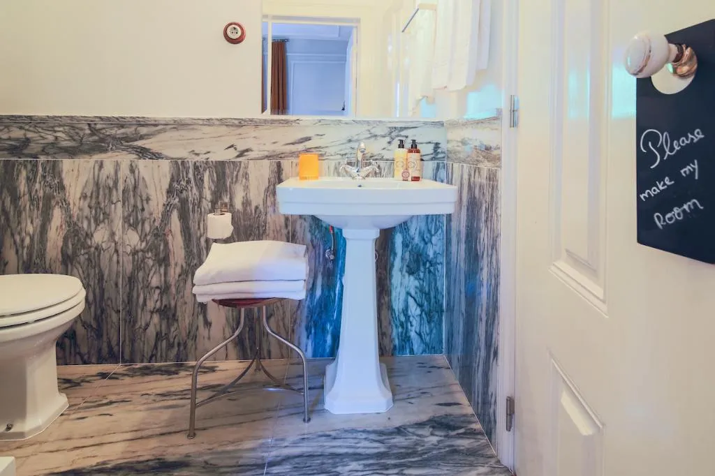 Double or Twin STANDARD Room, Casa Oliver Principe Real, Lisbon
