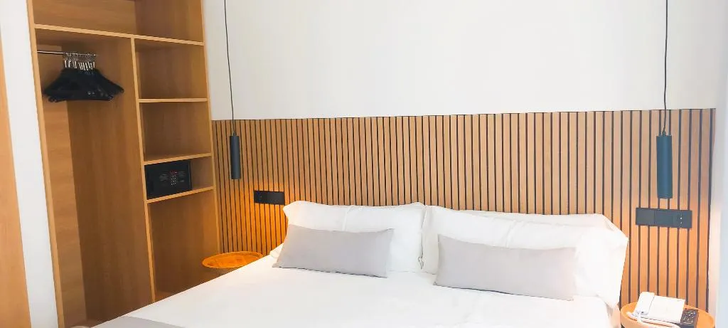 SUITE POOL VIEW Room, Hotel Eu Bahia Pollensa, Majorca