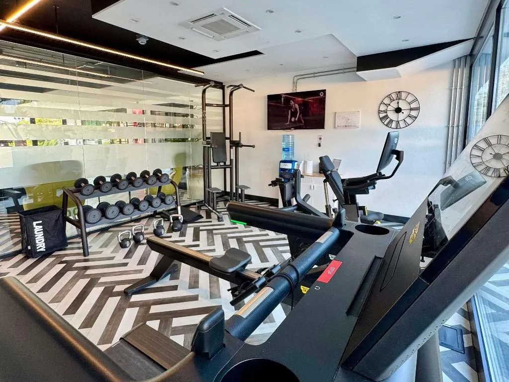Sports and Entertainment, Mercure Roma Cinecittà (New Opening), Rome