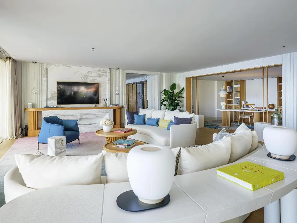 Room, Rixos Premium Dubrovnik, Dubrovnik