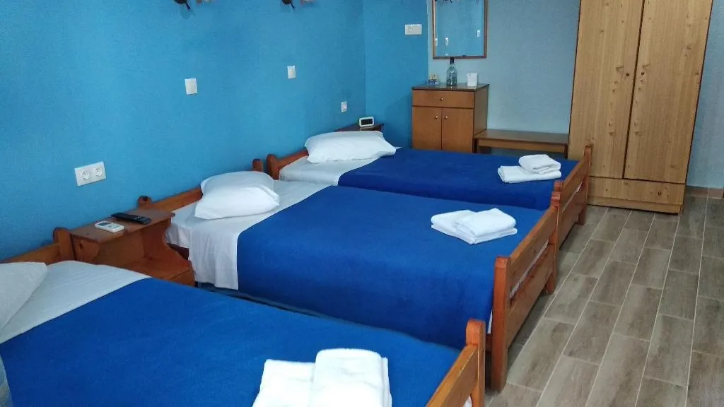 Room, Prosforio, Thessaloniki