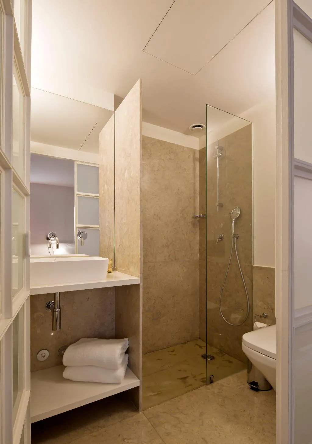 Double or Twin ECONOMY Room, Porto AS 1829 Hotel, Porto