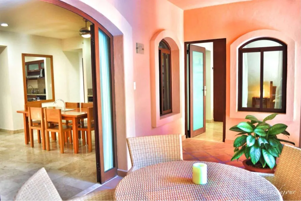 Room, Acanto Boutique Hotel Playa del Carmen, Playa Del Carmen