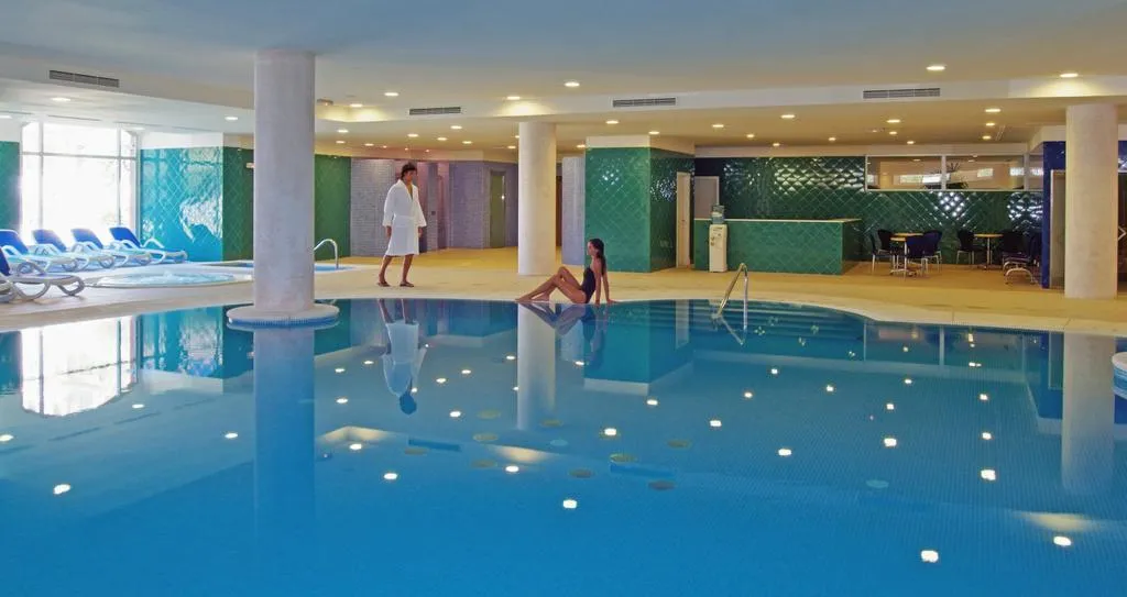 Pool, Ohtels Islantilla, Costa De La Luz