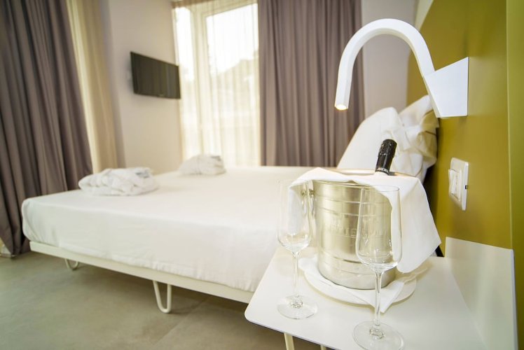 Malavoglia Inn Hotel, Catania