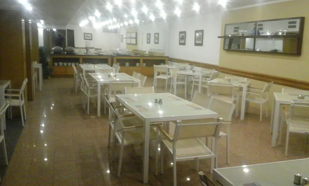 Restaurant, Atlas Zamalek, Cairo