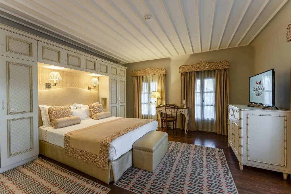 Room, RuinAdalia Hotel - Adult Only, Antalya