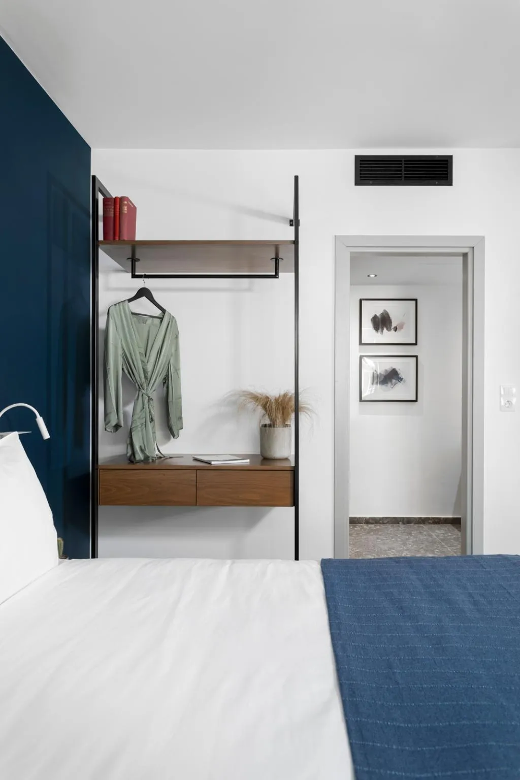 JUNIOR SUITE STANDARD Room, Play Theatrou, a member of Brown Hotels, Athens